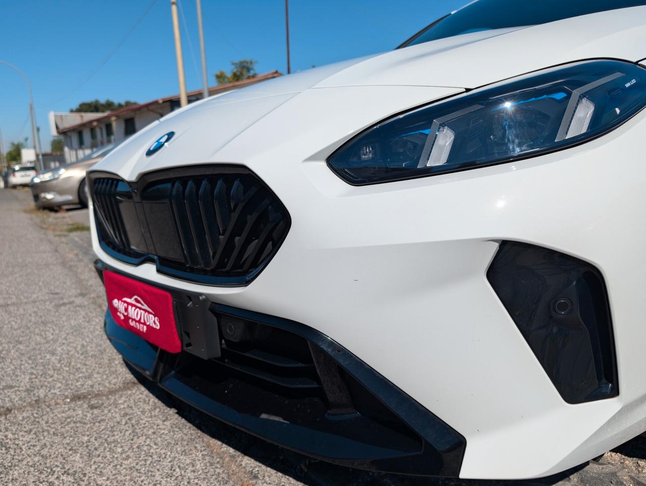 Bmw 120 48V MSport Pro