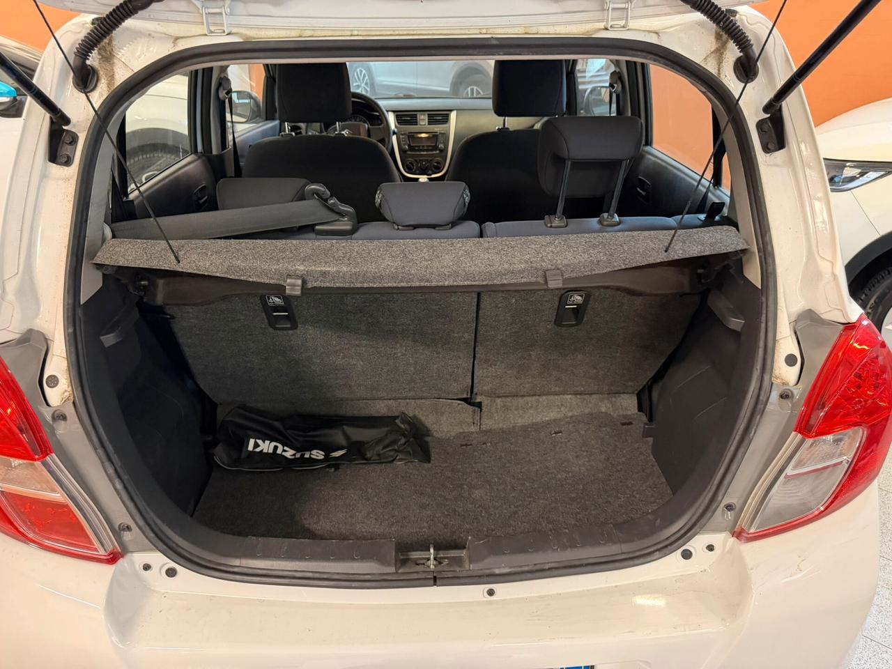 Suzuki Celerio 1.0 Style