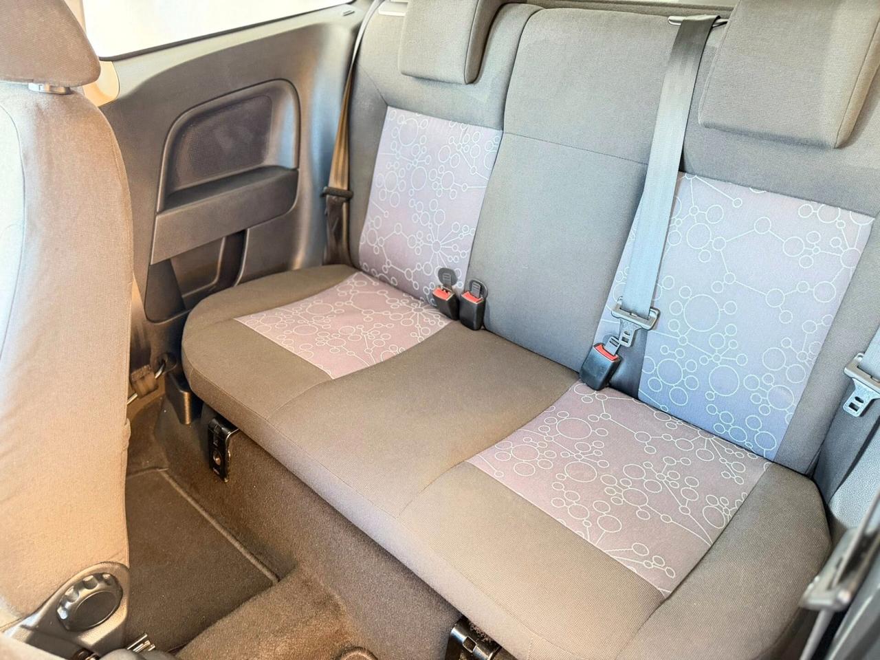 Ford Fiesta 1.2 16V 3p. Ghia