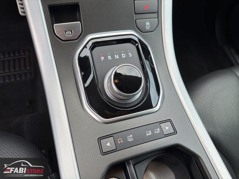 Land Rover RR Evoque Evoque MOTORE 2.2 TD4 150 Cv Dynamic Autom - Schermo XL, Pelle ecc