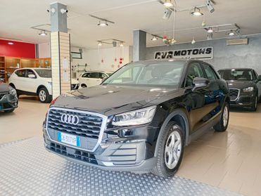 Audi Q2 30 TDI S tronic Business