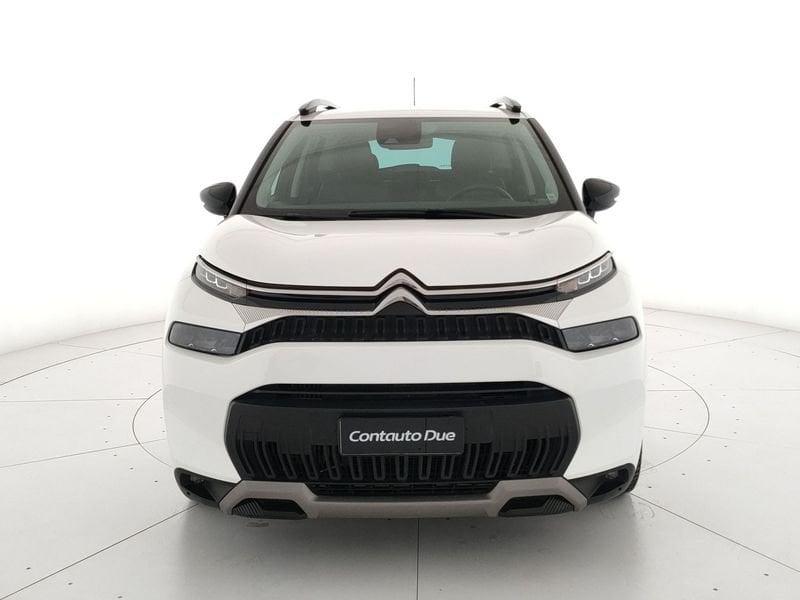 Citroën C3 Aircross BlueHDi 110 S&S Shine