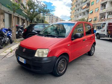 Fiat Panda 1.3 MJT DPF Van Active 2 posti