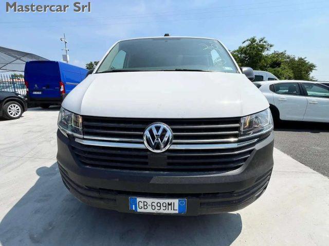 VOLKSWAGEN T6.1 Transporter Transporter 2.0 TDI - GB699ML