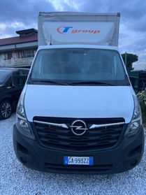 Opel Movano 35 2.3 Turbo D 180CV PL FWD Cabinato 10900 + iva