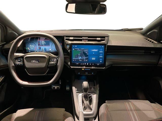 FORD Puma 1.0 EcoBoost Hybrid 125cv ST-Line X Powershif