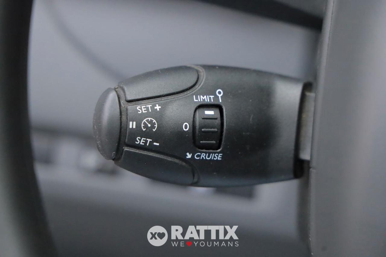 Citroen Jumpy M 1.5 BlueHDI 120CV Club (IVA ESCLUSA)