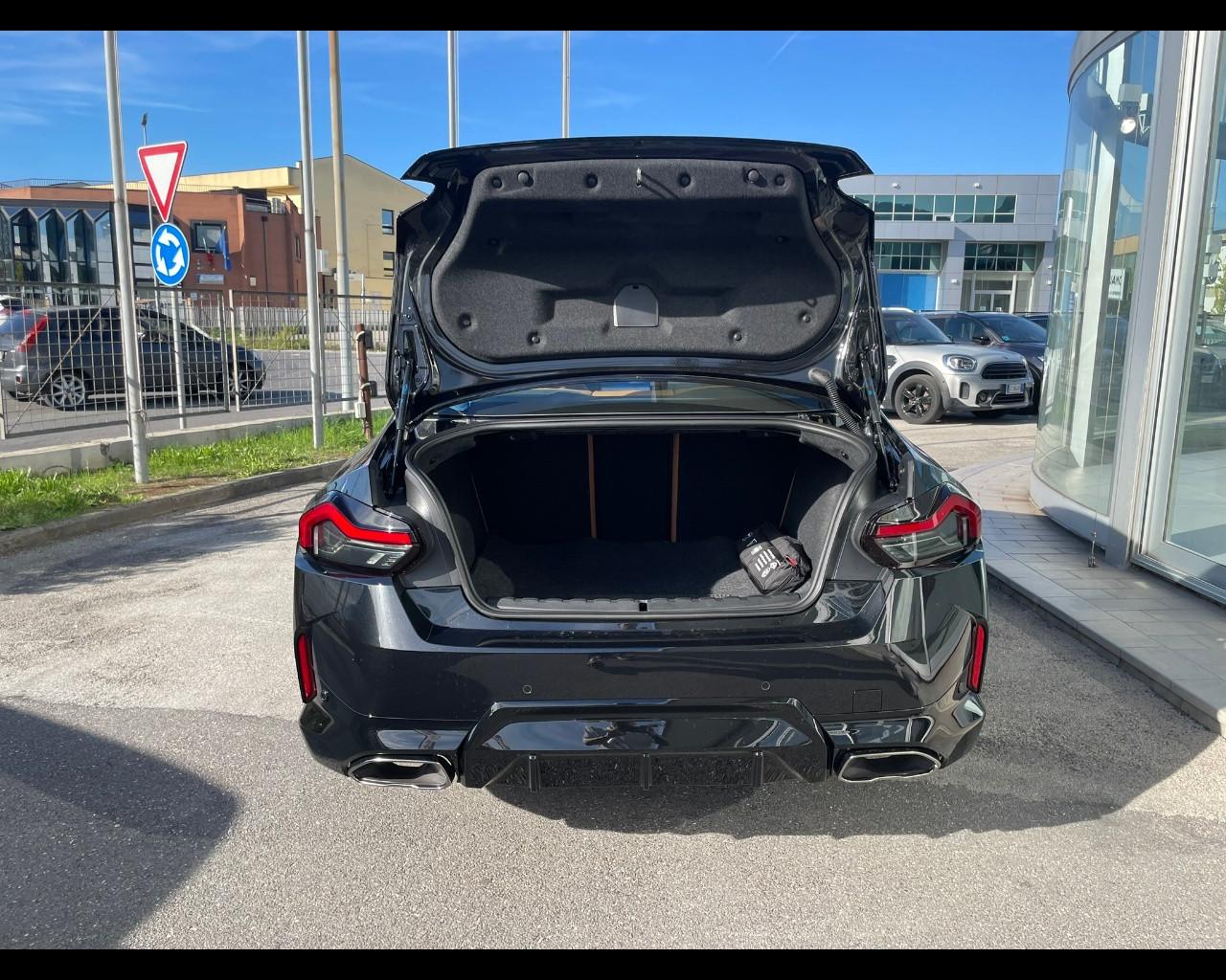 BMW Serie 2 Cpé(G42/87) - M 240i xDrive
