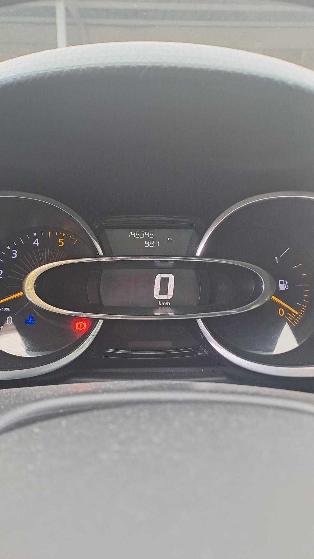 RENAULT CLIO 1.5 DIESEL 75CV
