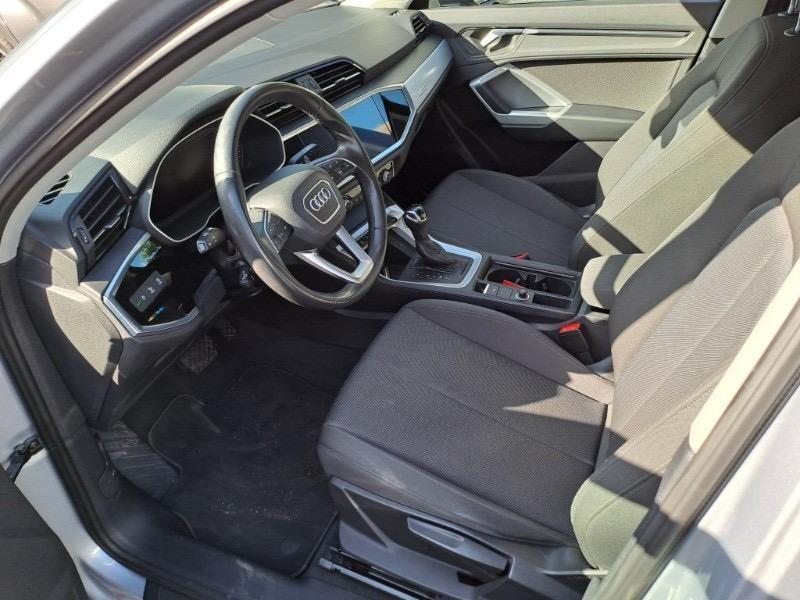 Audi Q3 Sportback 35 2.0 tdi Business Plus s-tronic