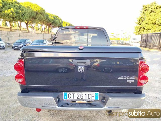 DODGE RAM 1500 GPL