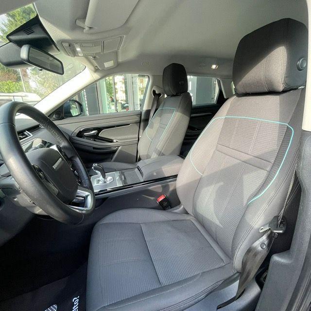 LAND ROVER - Range Rover Evoque - 2.0D 180 CV