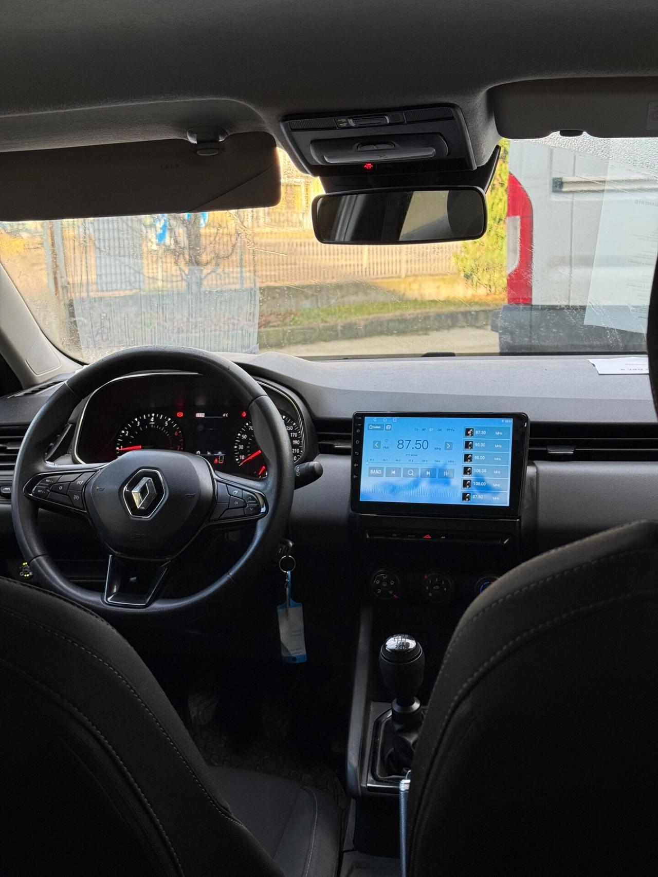 Renault Clio TCe 100 CV GPL fino 2031