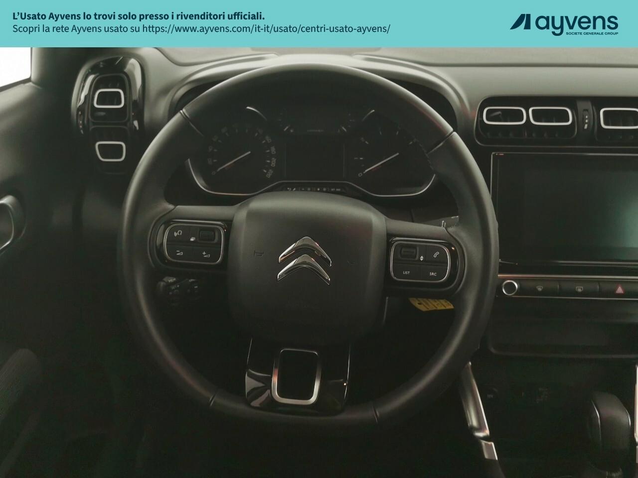 Citroen C3 Aircross PureTech 110 S&S Shine