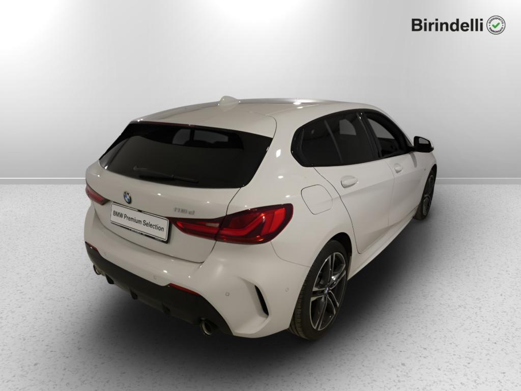 BMW Serie 1 (F40) - 118d 5p. Msport