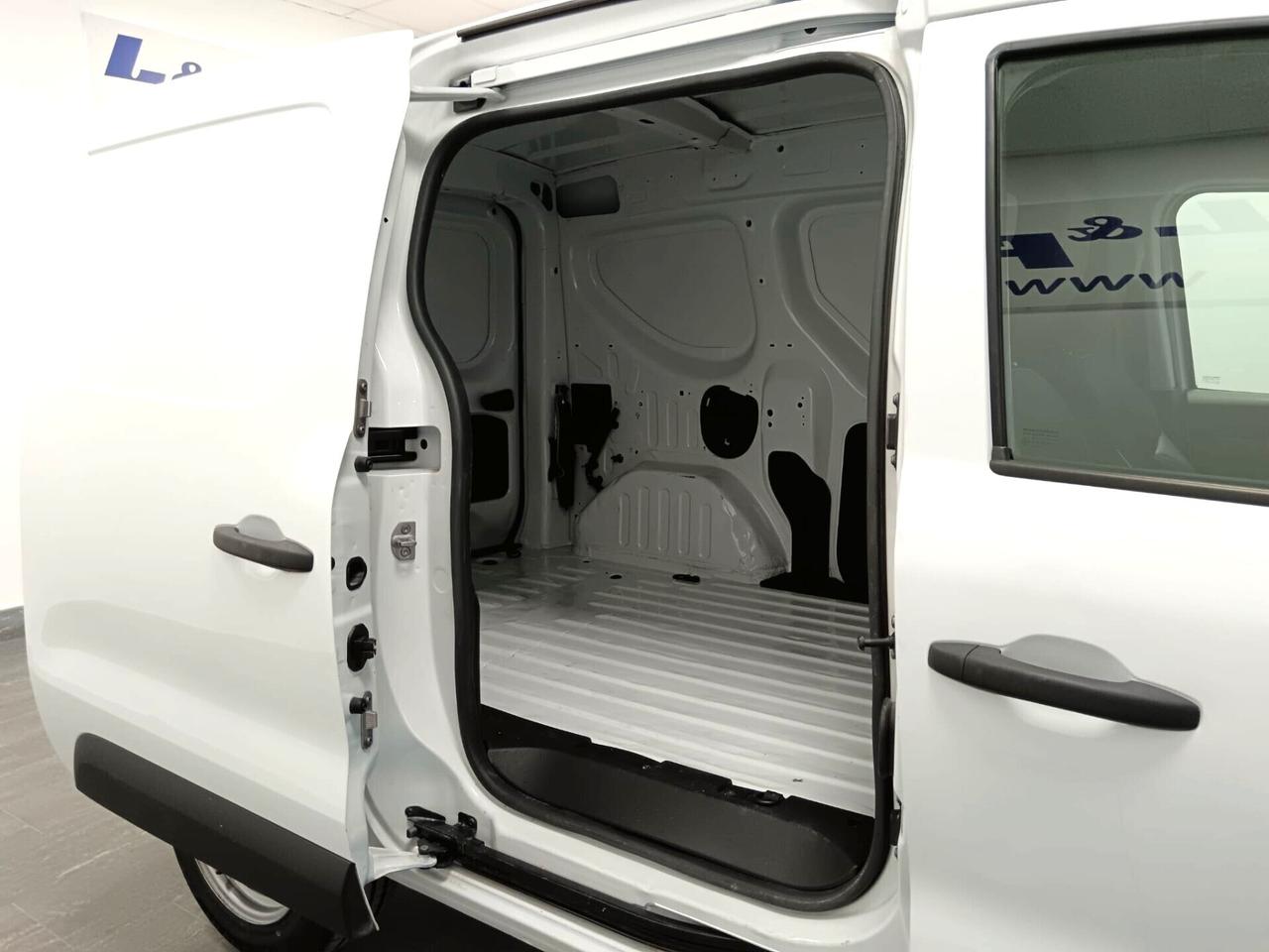 RENAULT EXPRESS FURGONE DIESEL SOLO 29000 KM