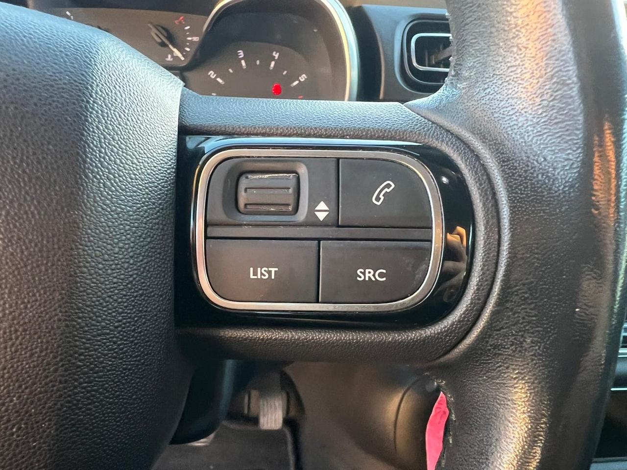 Citroen C3 PureTech 82 Shine