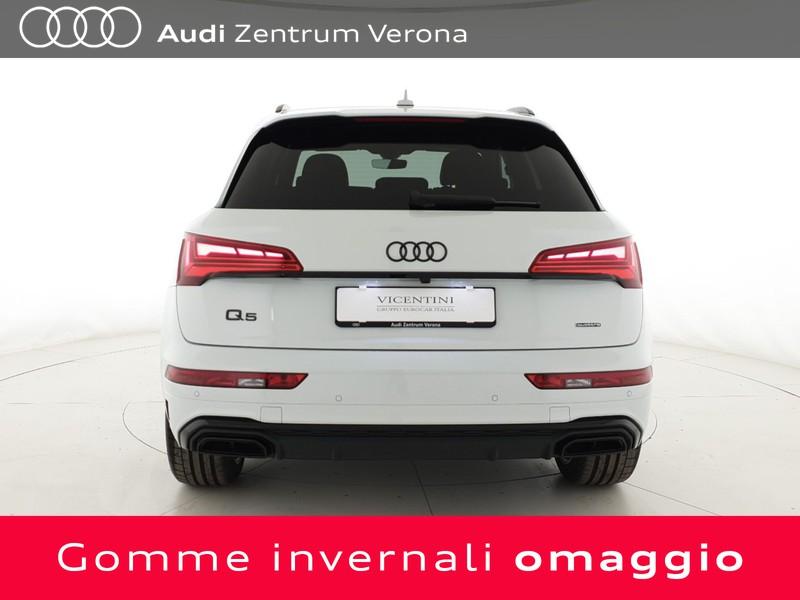 40TDI 204CV quattro S tronic S line Edition