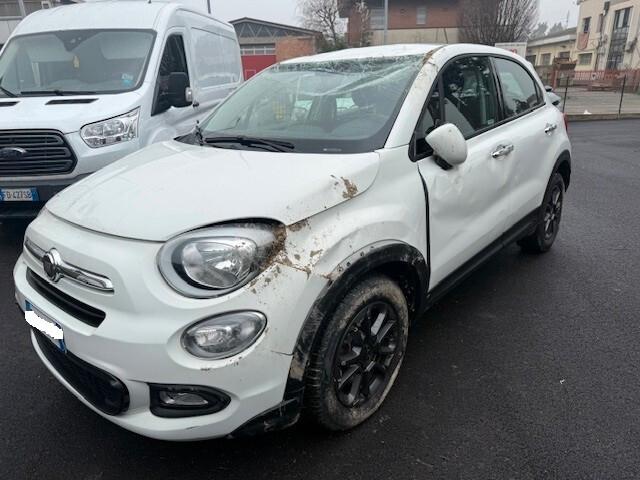 Fiat 500X 1.3 MultiJet 95 CV Business