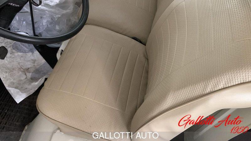 Volkswagen Multivan Volkswagen T2 1.6 benzina 54cv