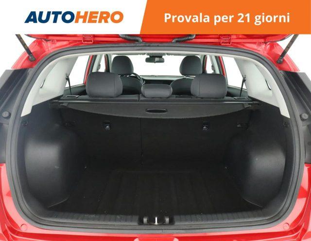 KIA Niro 1.6 GDi DCT HEV Urban