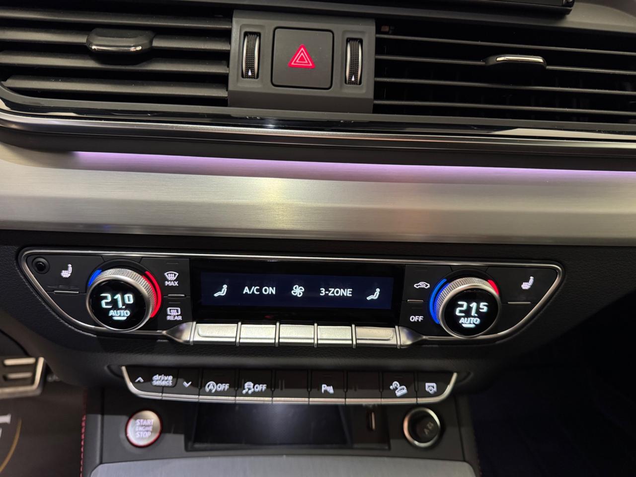 Audi Q5 SQ5 SPB TDI quattro tiptronic sport attitude