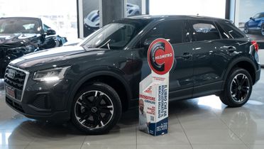Audi Q2 35 2.0 TDI QUATTRO S TRONIC SPORT XENO NAVI FULL OPTIONAL