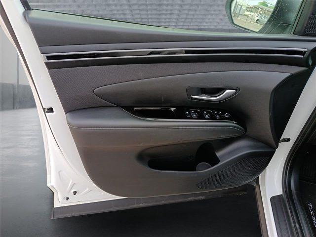 HYUNDAI Tucson 3ª serie 1.6 CRDI 48V DCT XLine
