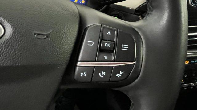 FORD Kuga 2.0 EcoBlue 120 CV aut. 2WD Titanium X- iva espost