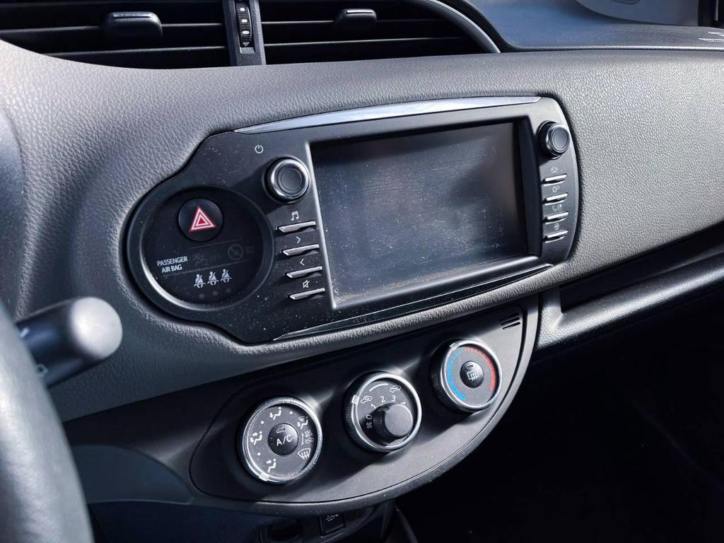 Toyota Yaris 5 Porte 1.0 VVT-i Lounge