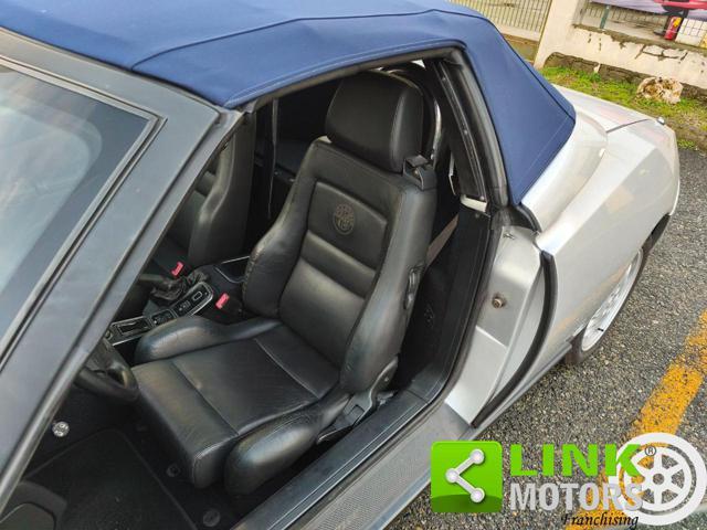 ALFA ROMEO Spider 3.0i V6 cat L