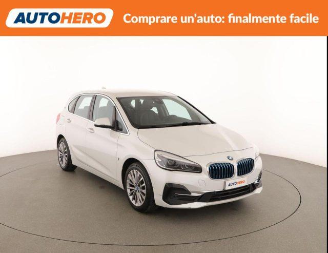 BMW 225 xe Active Tourer iPerformance Luxury aut.