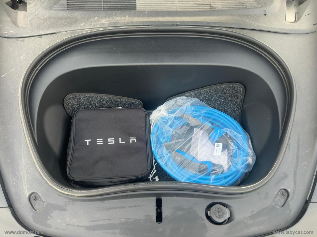 TESLA Model 3 NV35 RWD Premium 400 KM AUTONOMIA