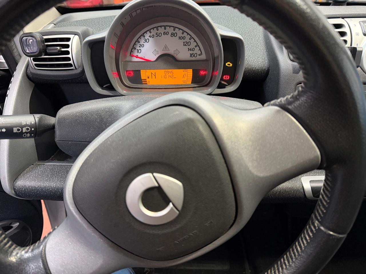 Smart ForTwo 1.0 Passion 71cv