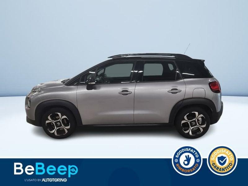 Citroën C3 Aircross 1.2 PURETECH SHINE S&S 130CV EAT6