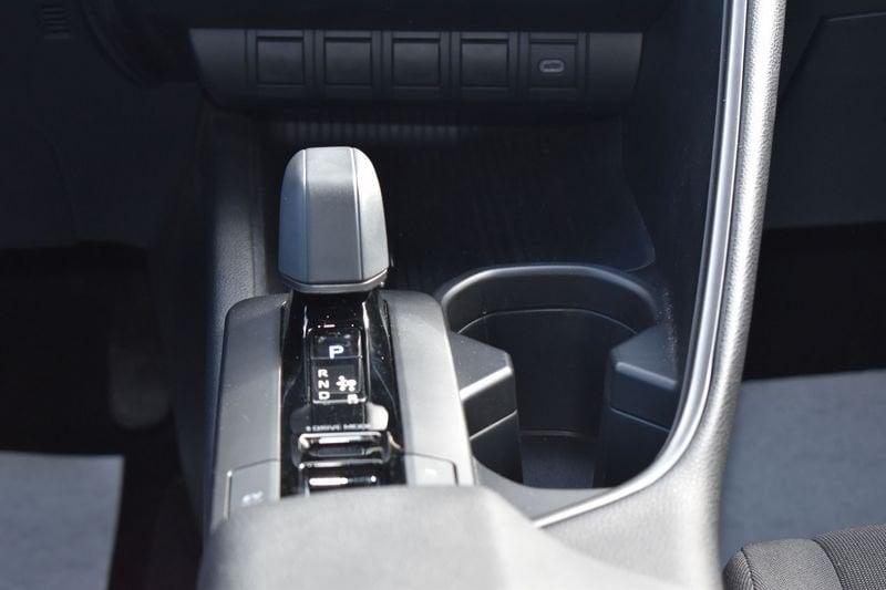 Toyota C-HR 1.8 HV E-CVT Active