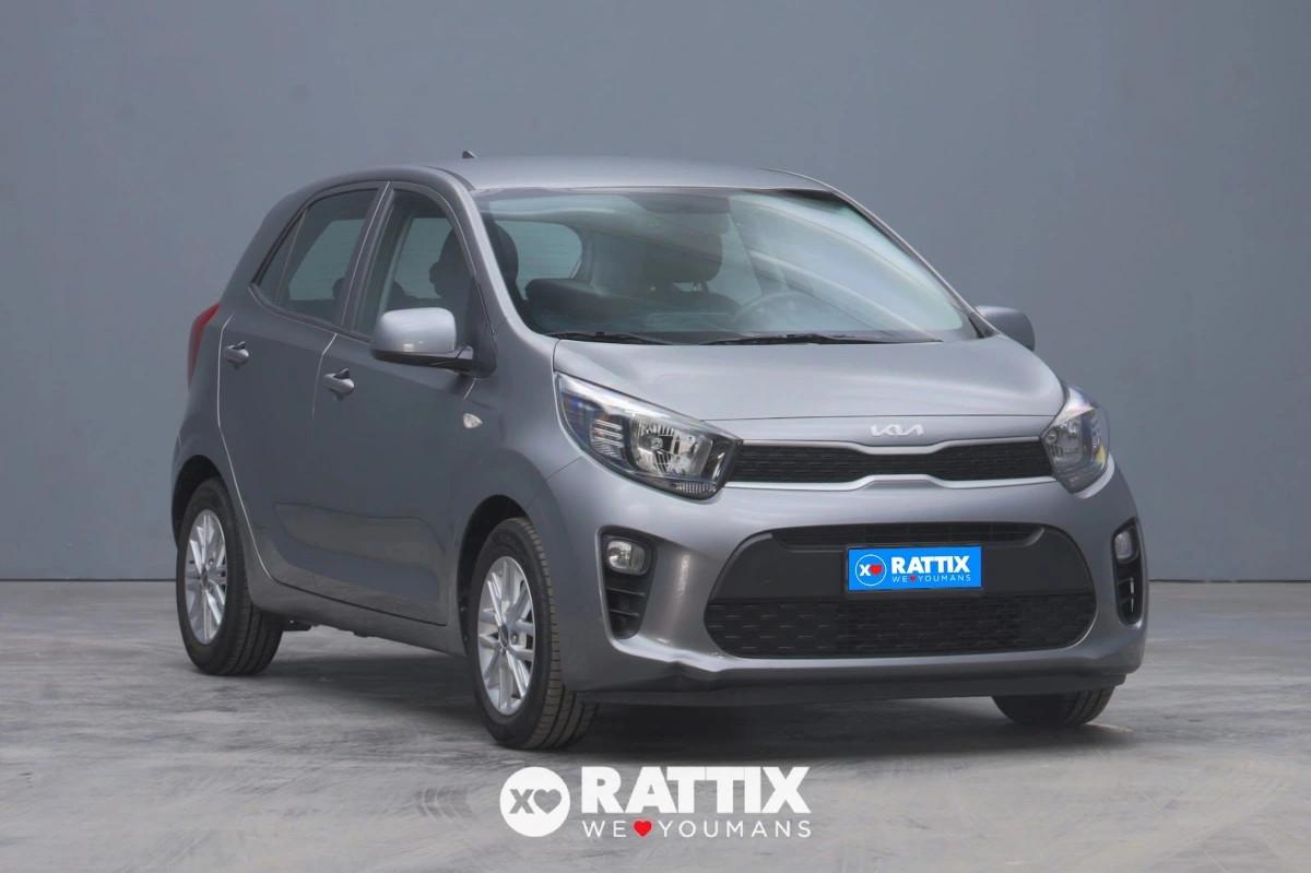 Kia Picanto 1.0 dpi 67CV Urban