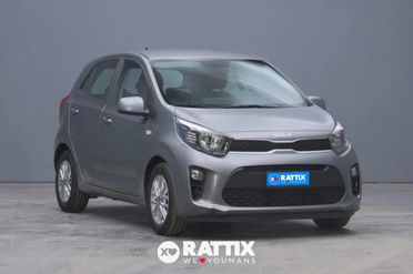 Kia Picanto 1.0 dpi 67CV Urban