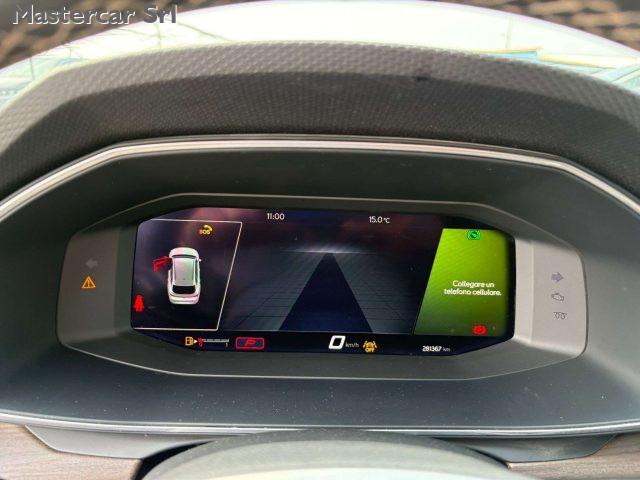 SEAT Leon Sportstourer 2.0 tdi Xcellence 150cv dsg - GF989SA