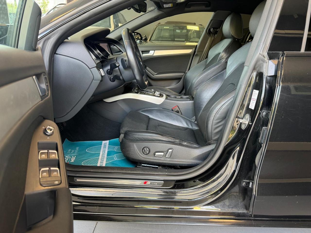 Audi A5 SPB 3.0 V6 TDI 245 CV clean diesel quattro S tr. Ambiente