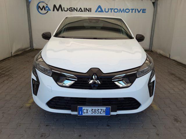MITSUBISHI Colt 1.0L turbo 90cv Intense *KM ZERO*