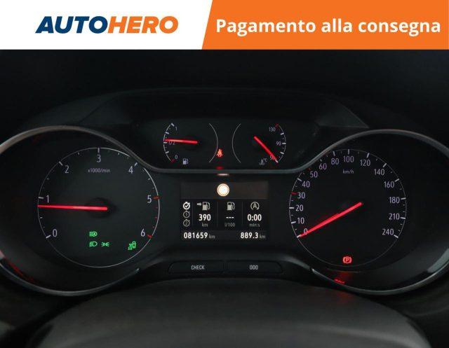 OPEL Grandland X 1.5 diesel Ecotec Start&Stop 120 Anniversary