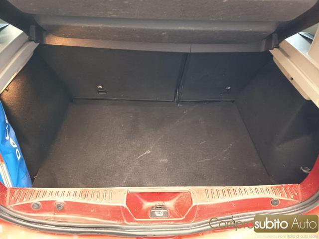 DACIA Sandero 1.2 GPL 75CV Ambiance