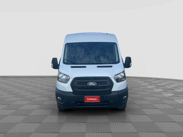 FORD Transit Transit 350 2.0TDCi EcoBlue 165CV PM-TM Furgone Tr