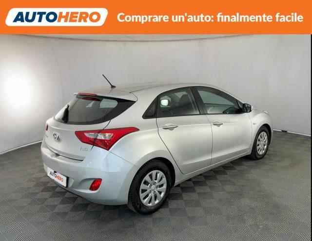 HYUNDAI i30 1.6 CRDi 5p. Classic
