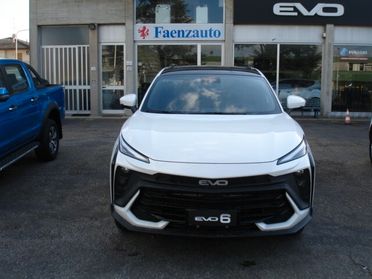 NUOVA 6 GPL AUTOMATICA FULL OPTIONAL!!