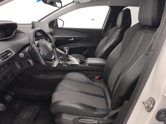 PEUGEOT 3008 1.5 bluehdi Allure Pack s&s 130cv