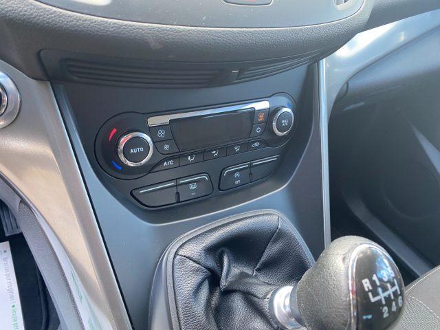 FORD Kuga 2.0 TDCI 120 CV S&S 2WD Business