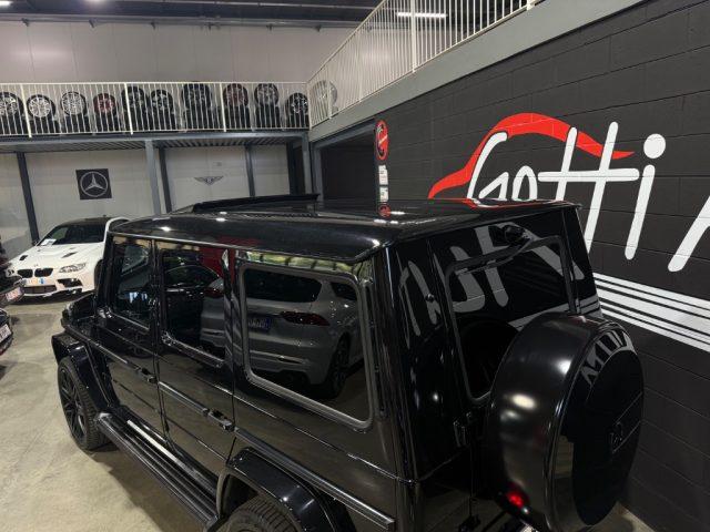 MERCEDES-BENZ G 350 G350 PREMIUM AMG IVA ESPOSTA