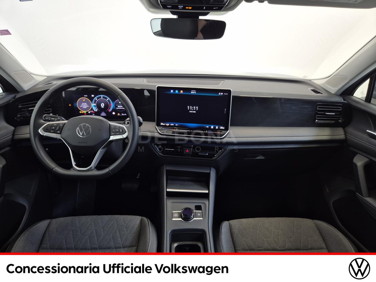Volkswagen Tiguan 2.0 tdi life 150cv dsg